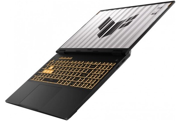 Laptop ASUS Vivobook 15 16.0" Intel Core i5 13450HX NVIDIA GeForce RTX 5050 16GB 512GB SSD Windows 11 Home czarny
