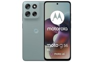 Smartfon Motorola motorola g56 5G szary 6.72" 8.0GB/256.0GB