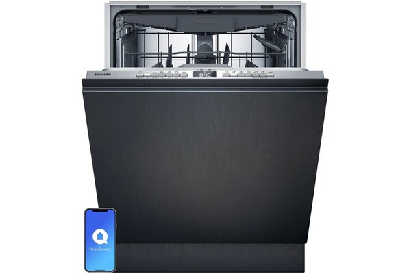 Zmywarka do zabudowy Siemens SN63HX15VE