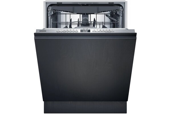 Zmywarka do zabudowy Siemens SN63HX15VE