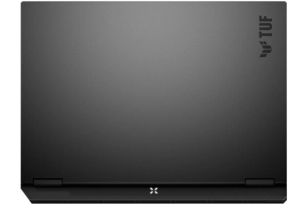 Laptop ASUS Vivobook 15 16.0" AMD Ryzen 7 260 NVIDIA GeForce RTX 5050 16GB 512GB SSD Windows 11 Home czarny