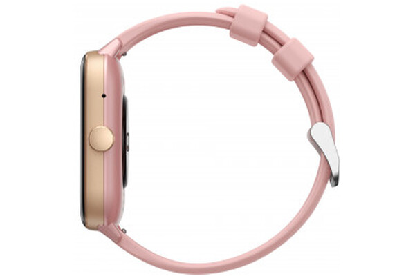 Smartwatch Havit M9037 różowy