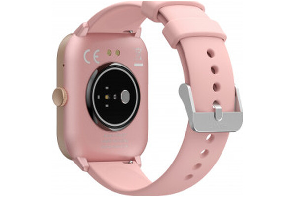 Smartwatch Havit M9037 różowy
