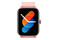 Smartwatch Havit M9037 różowy