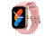 Smartwatch Havit M9037 różowy
