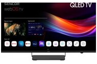 Telewizor SENCOR SLE43Q870TCSB 43" 4K Ultra HD