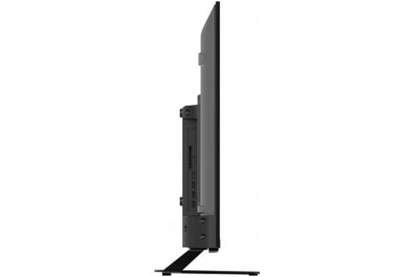 Telewizor SENCOR SLE43Q870TCSB 43" 4K Ultra HD