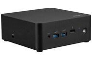 MSI 13MQ-062EU Intel Core i7 16GB DDR5 1TB SSD Windows 11 Professional