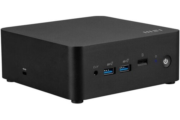 MSI 13MQ-062EU Intel Core i7 16GB DDR5 1TB SSD Windows 11 Professional