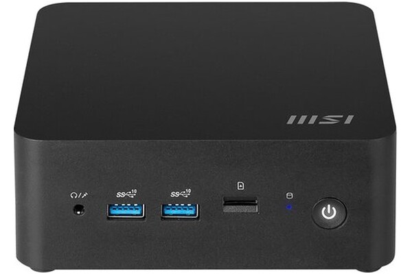 MSI 13MQ-062EU Intel Core i7 16GB DDR5 1TB SSD Windows 11 Professional