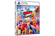 Garfield Kart 2 All You Can Drift PlayStation 5