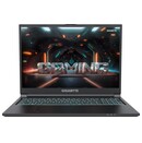 Laptop GIGABYTE G6 16.0" Intel Core i7 13620H NVIDIA GeForce RTX 4060 16GB 2TB SSD M.2 czarny