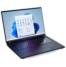 Laptop GIGABYTE Aorus 16.0" Intel Core Ultra 9 275HX NVIDIA GeForce RTX 5090 32GB 1TB SSD Windows 11 Professional czarny