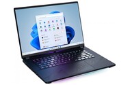 Laptop GIGABYTE Aorus 16.0" Intel Core Ultra 9 275HX NVIDIA GeForce RTX 5090 32GB 1TB SSD Windows 11 Professional czarny