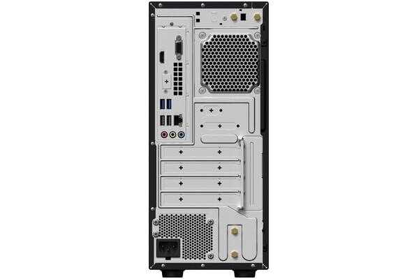 ASUS D501MER-514500009X ExpertCenter Intel Core i5 16GB DDR5 500GB SSD Windows 11 Professional