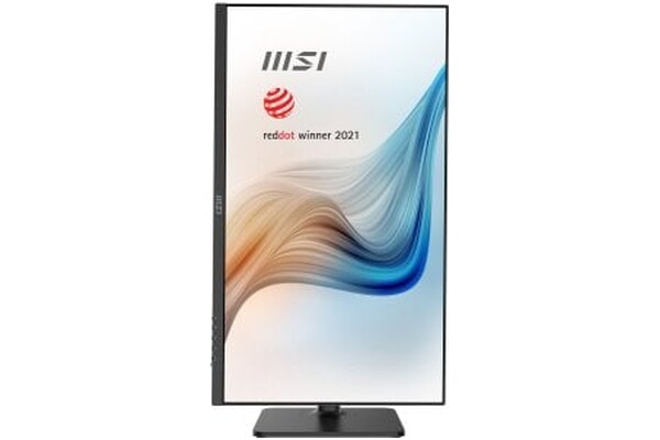 Monitor 27.0" MSI Modern Modern MD272XPDE czarny