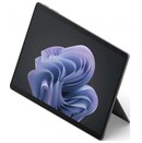 Laptop Microsoft Surface Pro 13.0" Intel Core Ultra 5 135U Intel 16GB 256GB SSD Windows 11 Professional czarny
