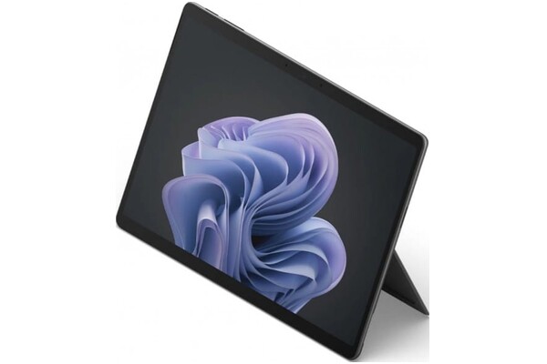 Laptop Microsoft Surface Pro 13.0" Intel Core Ultra 5 135U Intel 16GB 256GB SSD Windows 11 Professional czarny