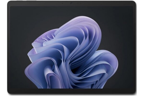 Laptop Microsoft Surface Pro 13.0" Intel Core Ultra 5 135U Intel 16GB 256GB SSD Windows 11 Professional czarny