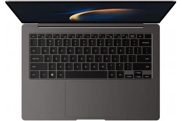 Laptop Samsung Galaxy Book4 360 15.6" Intel Core i7 150U Intel 16GB 512GB SSD Windows 11 Home