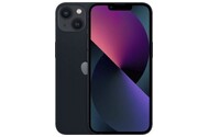 Smartfon Apple iPhone 13 5G czarny 6.10" 4.0GB/256.0GB