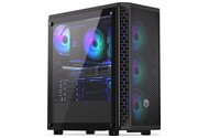 Mad Dog ENDORFY300ARGB-A13DR16 AMD Ryzen 5 16GB DDR4 NVIDIA GeForce RTX 4060 8GB 1TB SSD brak