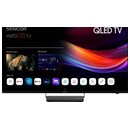 Telewizor SENCOR SLE50Q870TCSB 50" 4K Ultra HD