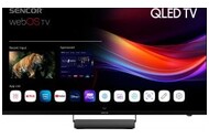 Telewizor SENCOR SLE50Q870TCSB 50" 4K Ultra HD