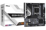 Płyta główna ASrock B650M -HDV Socket AM5 AMD B650 DDR5 microATX