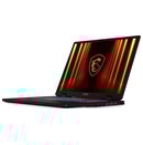 Laptop MSI Crosshair 17 17.0" Intel Core Ultra 9 275HX NVIDIA GeForce RTX 5070 32GB 1TB SSD M.2 szary