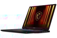 Laptop MSI Crosshair 17 17.0" Intel Core Ultra 9 275HX NVIDIA GeForce RTX 5070 32GB 1TB SSD M.2 szary