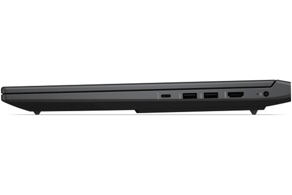 Laptop HP VICTUS 16 16.1" AMD Ryzen 7 8845HS NVIDIA GeForce RTX 4060 32GB 1TB SSD M.2 grafitowy