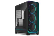 Obudowa PC Fractal Design Meshify 3 TG Light Midi Tower czarny