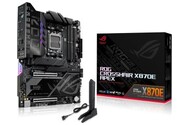 Płyta główna ASUS X870E Rog Crosshair Apex Socket AM5 AMD X870E DDR5 ATX