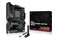 Płyta główna ASUS X870E Rog Crosshair Apex Socket AM5 AMD X870E DDR5 ATX
