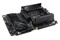 Płyta główna ASUS X870E Rog Crosshair Apex Socket AM5 AMD X870E DDR5 ATX