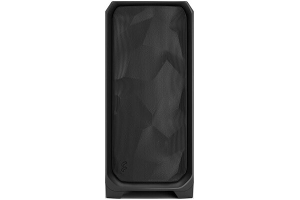 Obudowa PC Fractal Design Meshify 3 TG Light Midi Tower czarny