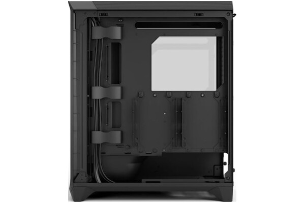 Obudowa PC Fractal Design Meshify 3 TG Light Midi Tower czarny