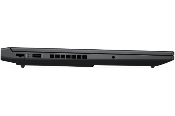 Laptop HP VICTUS 16 16.1" AMD Ryzen 7 8845HS NVIDIA GeForce RTX 4060 16GB 512GB SSD M.2 Windows 11 Home grafitowy