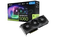 Karta graficzna PNY RTX 5060 Triple Fan 8GB GDDR7