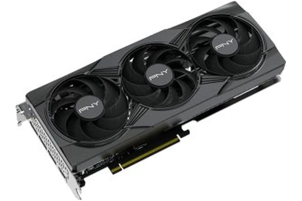 Karta graficzna PNY RTX 5060 Triple Fan 8GB GDDR7