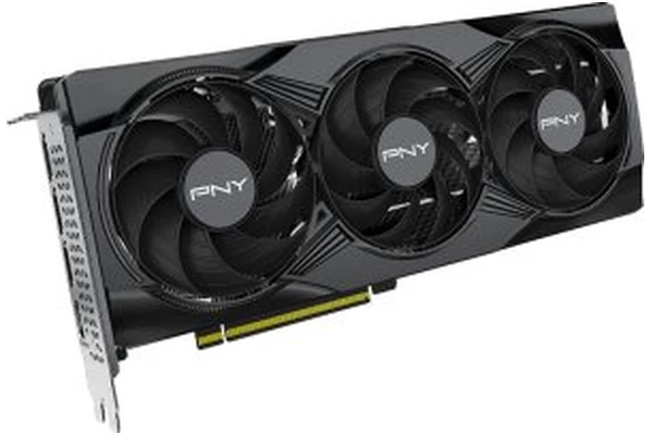 Karta graficzna PNY RTX 5060 Triple Fan 8GB GDDR7