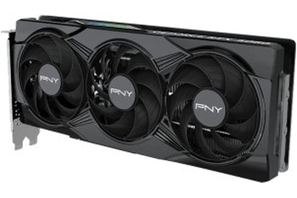 Karta graficzna PNY RTX 5060 Triple Fan 8GB GDDR7