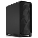 Obudowa PC Fractal Design Meshify 3 Solid Midi Tower czarny