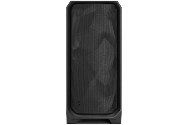 Obudowa PC Fractal Design Meshify 3 Solid Midi Tower czarny