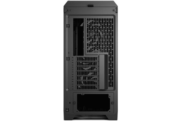 Obudowa PC Fractal Design Meshify 3 Solid Midi Tower czarny