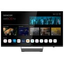 Telewizor SENCOR SLE55US850TCSB 55" 4K Ultra HD