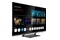 Telewizor SENCOR SLE55US850TCSB 55" 4K Ultra HD