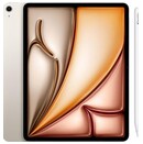 Tablet Apple iPad Air Pro 13.00" Apple M2 8.0GB/512GB, WiFi, księżycowa poświata