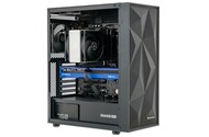 Mad Dog DIAXID605F-I16DB32 Intel Core i5 32GB DDR5 Intel Arc B580 12GB 1TB SSD brak